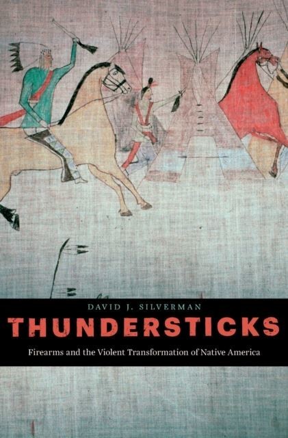 Thundersticks main product photo