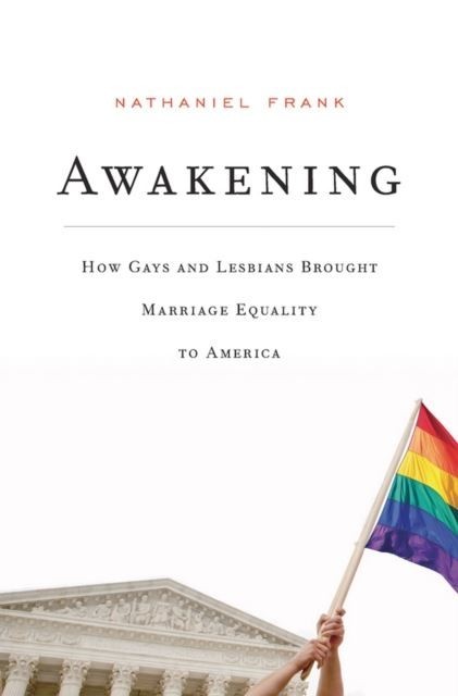 Awakening main product photo
