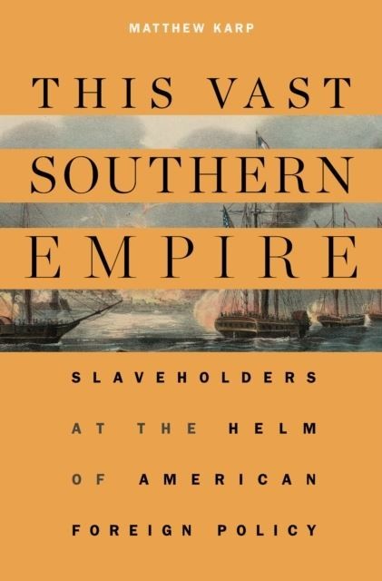 This Vast Southern Empire main product photo