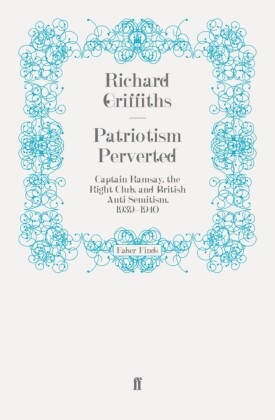Patriotism Perverted