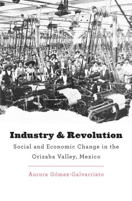 Industry and Revolution main product photo