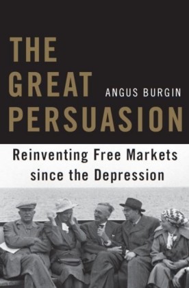 Great Persuasion
