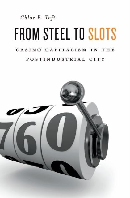 From Steel to Slots main product photo