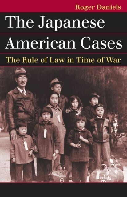 Japanese American Cases main product photo