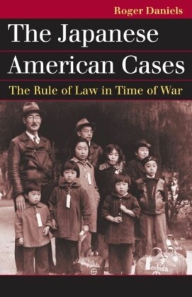Japanese American Cases