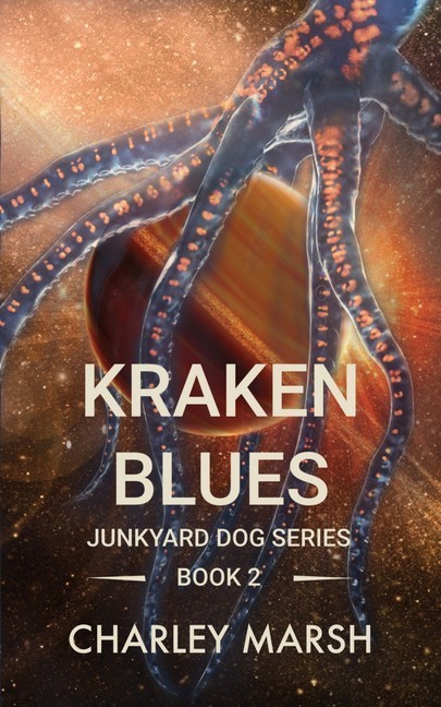 Kraken Blues main product photo