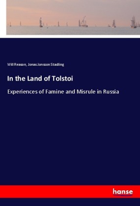 In the Land of Tolstoi
