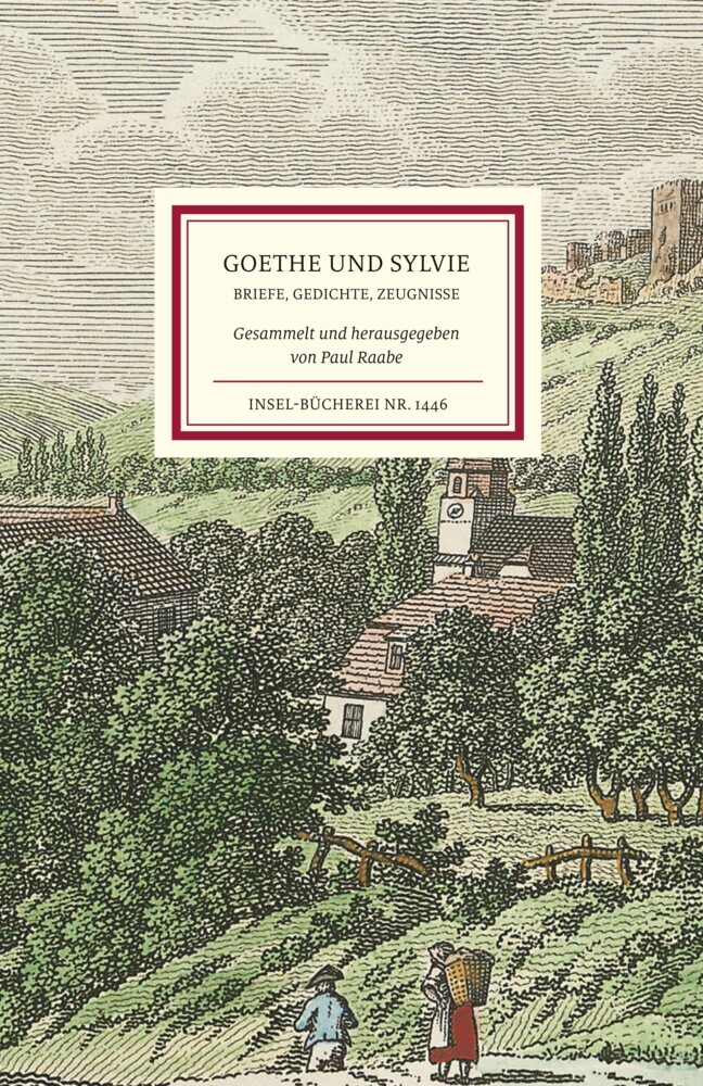 Goethe und Sylvie main product photo
