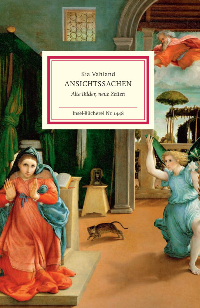 Ansichtssachen main product photo