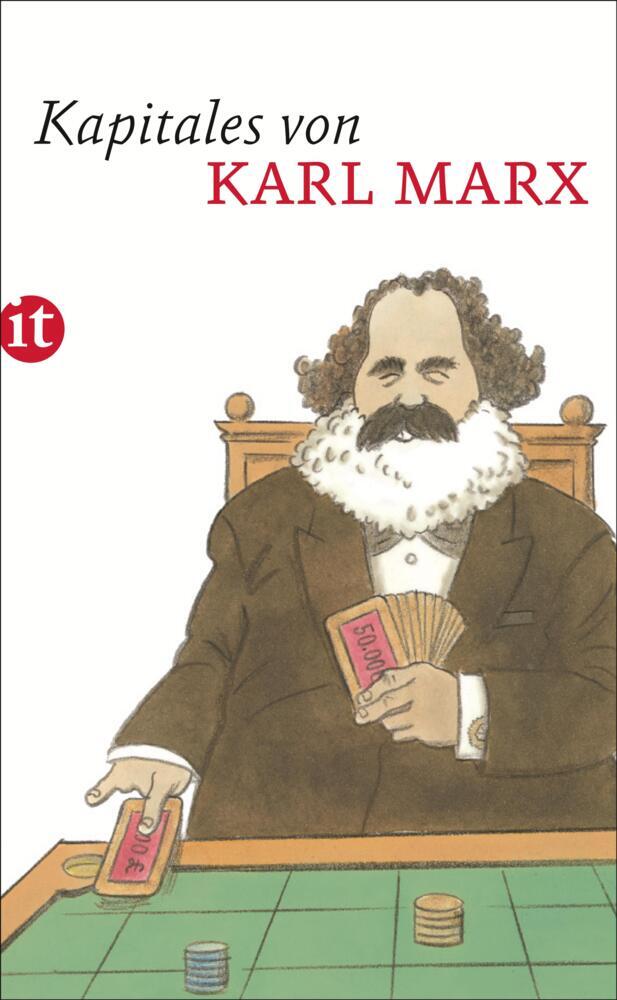 Kapitales von Karl Marx main product photo