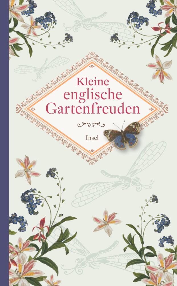 Kleine englische Gartenfreuden main product photo