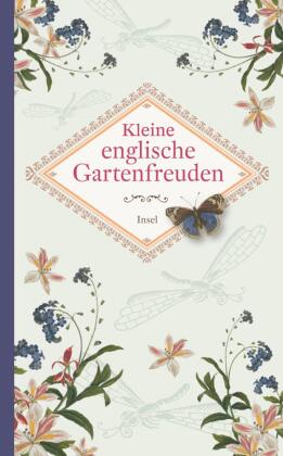 Kleine englische Gartenfreuden