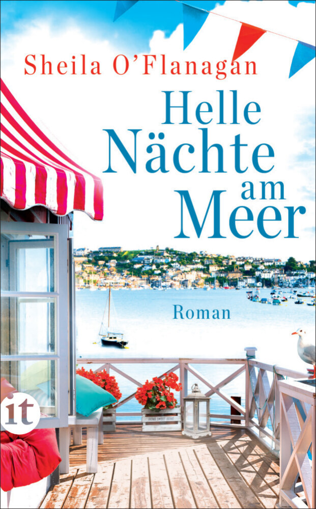 Helle Nächte am Meer main product photo