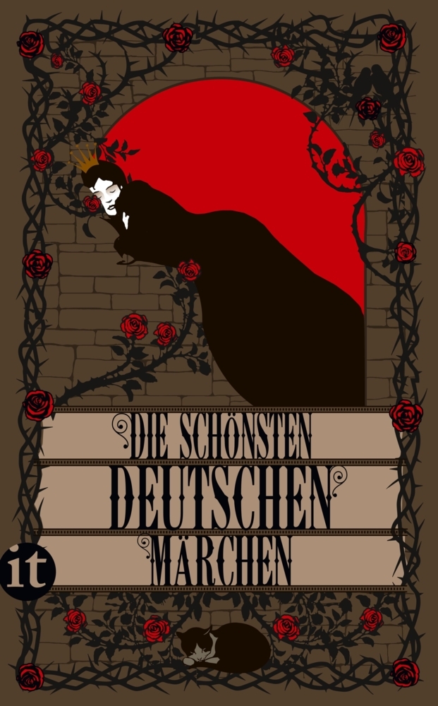 Die schönsten deutschen Märchen main product photo