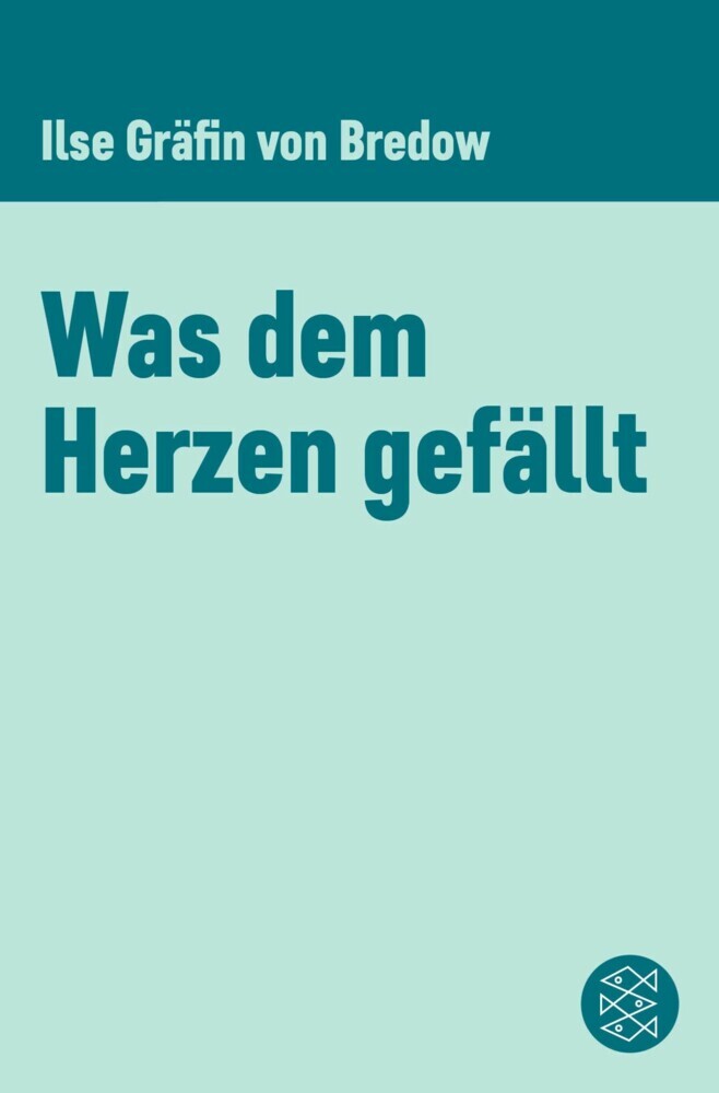 Was dem Herzen gefällt main product photo