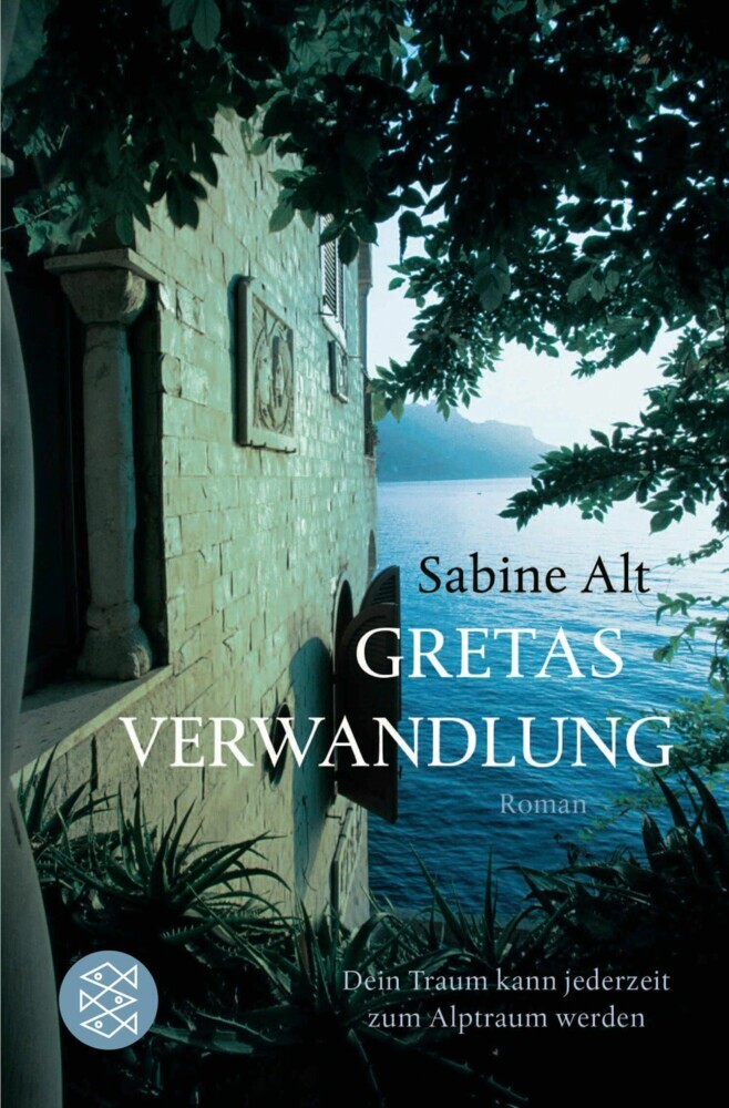 Gretas Verwandlung main product photo