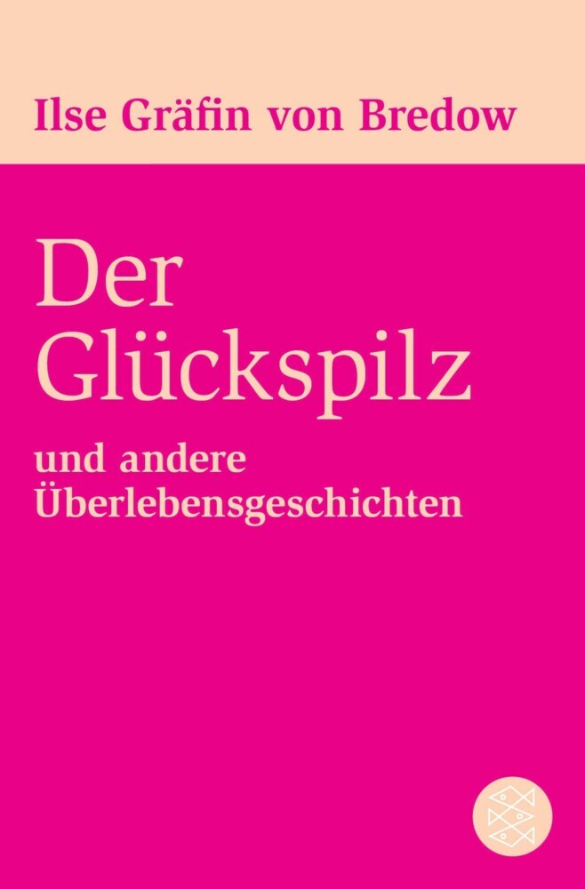 Der Glückspilz main product photo