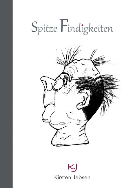 Spitze Findigkeiten main product photo