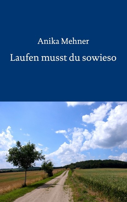 Laufen musst du sowieso main product photo