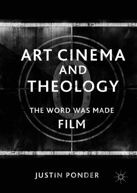 Art Cinema and Theology main product photo