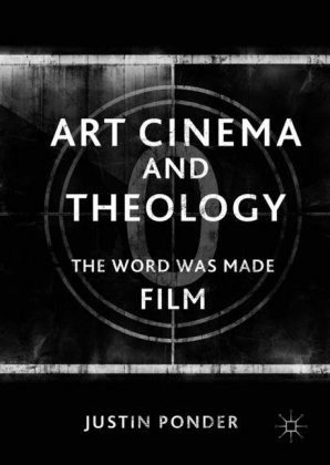 Art Cinema and Theology