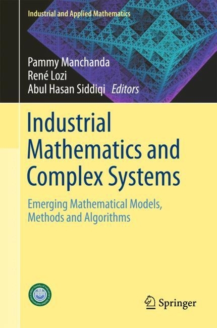 Industrial Mathematics and Complex Systems main product photo