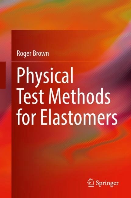Physical Test Methods for Elastomers main product photo