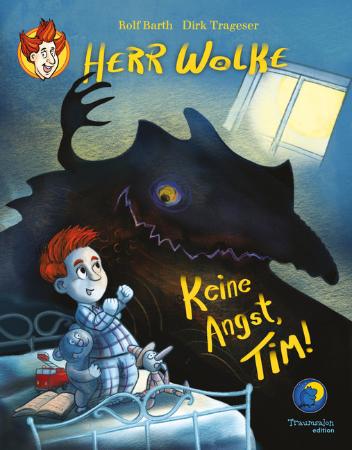 Keine Angst, Tim! main product photo