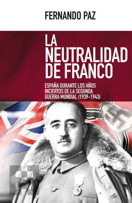 La neutralidad de Franco main product photo