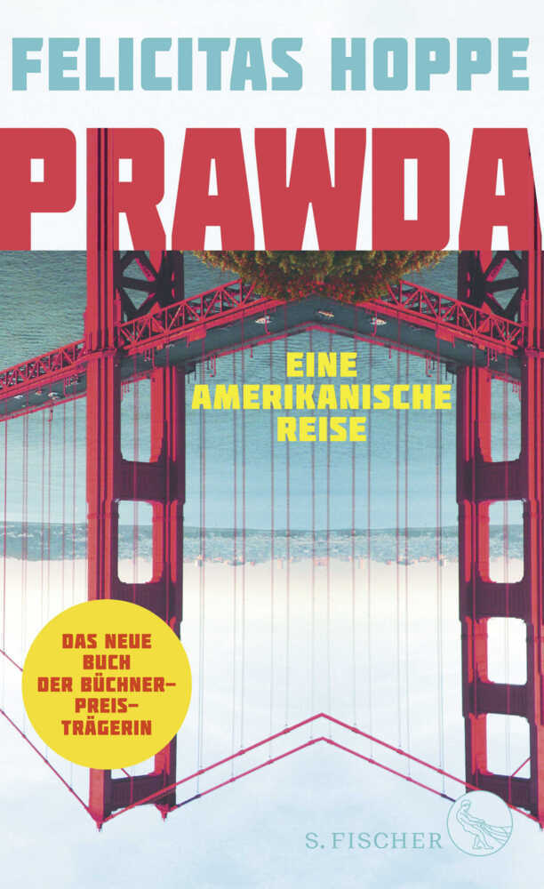 Prawda main product photo