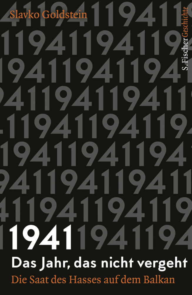 1941 - Das Jahr, das nicht vergeht main product photo