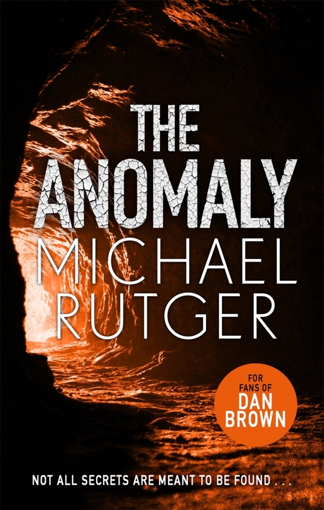 The Anomaly main product photo