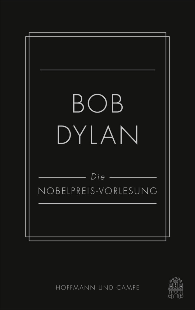 Die Nobelpreis-Vorlesung main product photo