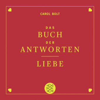 Liebe. Das Buch der Antworten