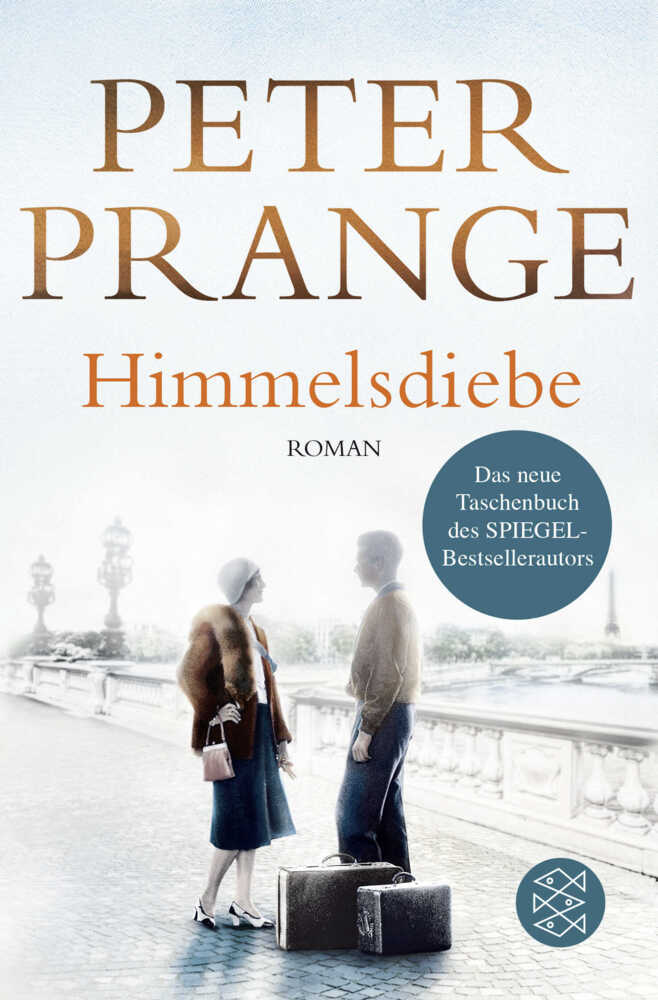Himmelsdiebe main product photo