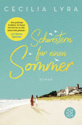 Schwestern für einen Sommer