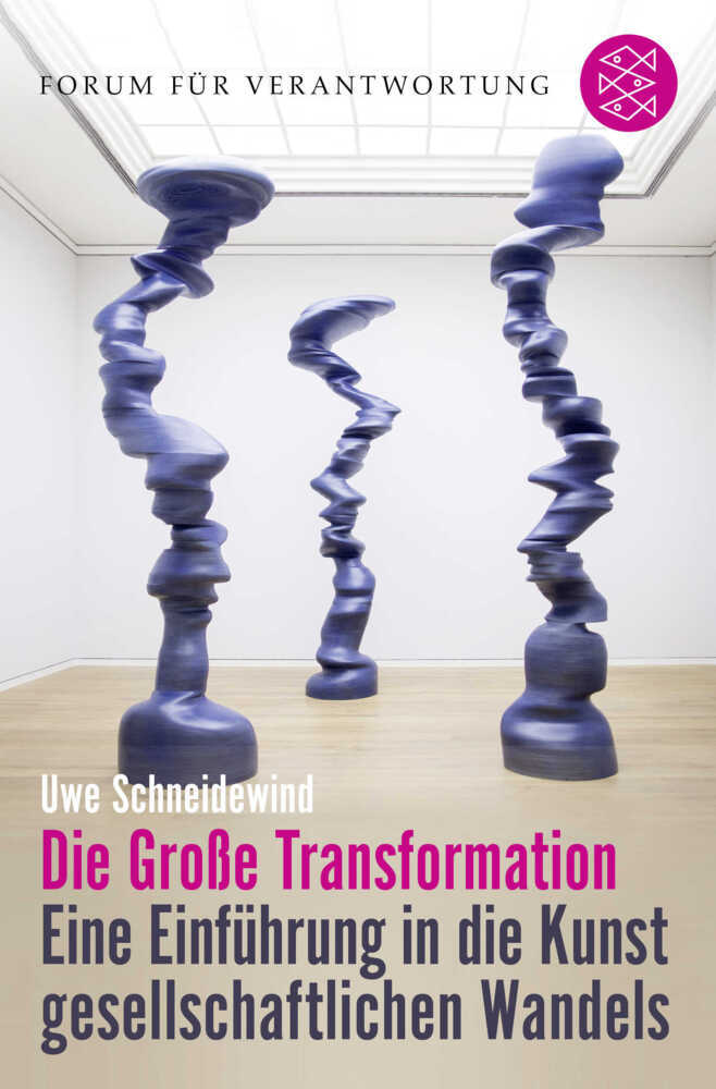 Die Große Transformation main product photo