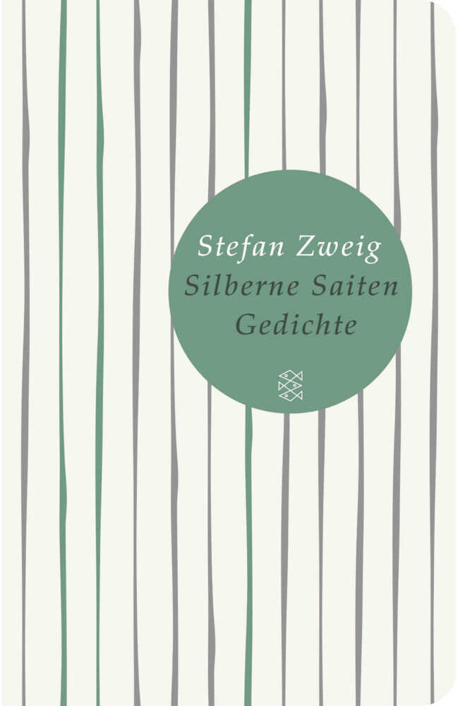Silberne Saiten main product photo