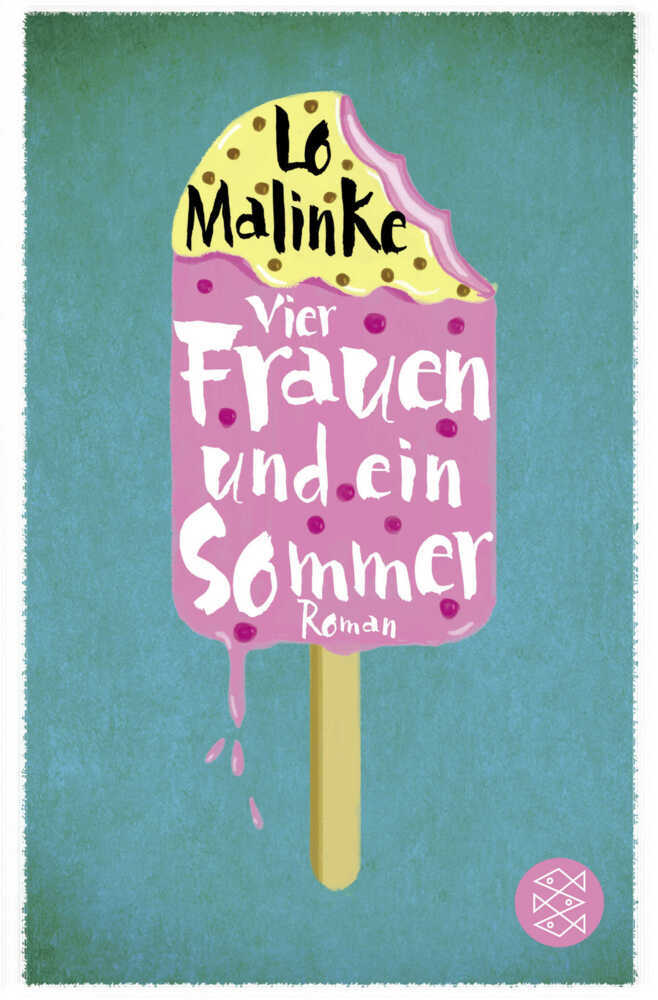 Vier Frauen und ein Sommer main product photo