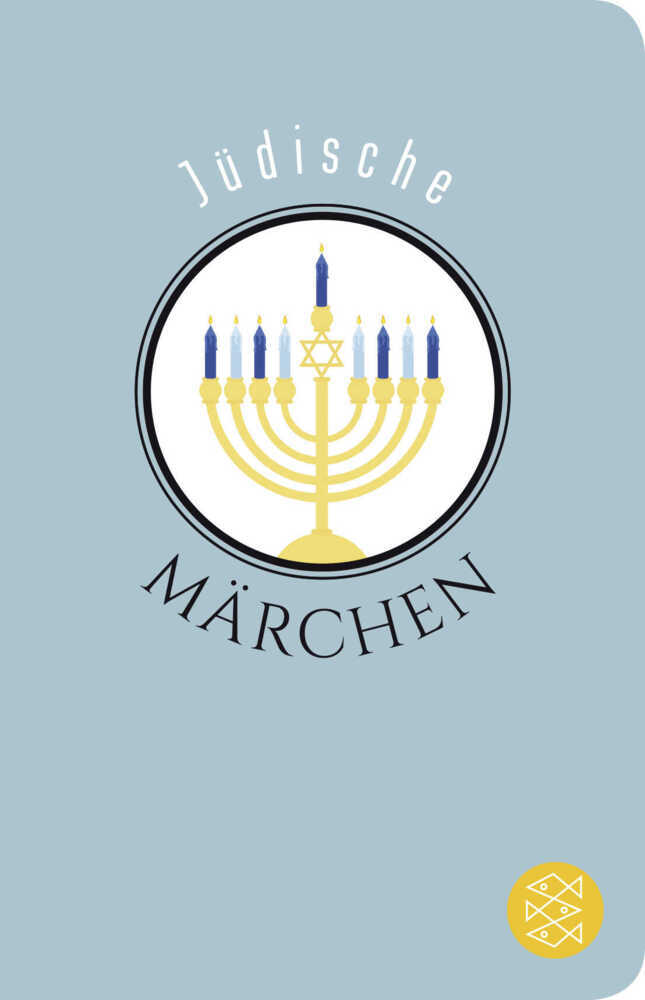 Jüdische Märchen main product photo