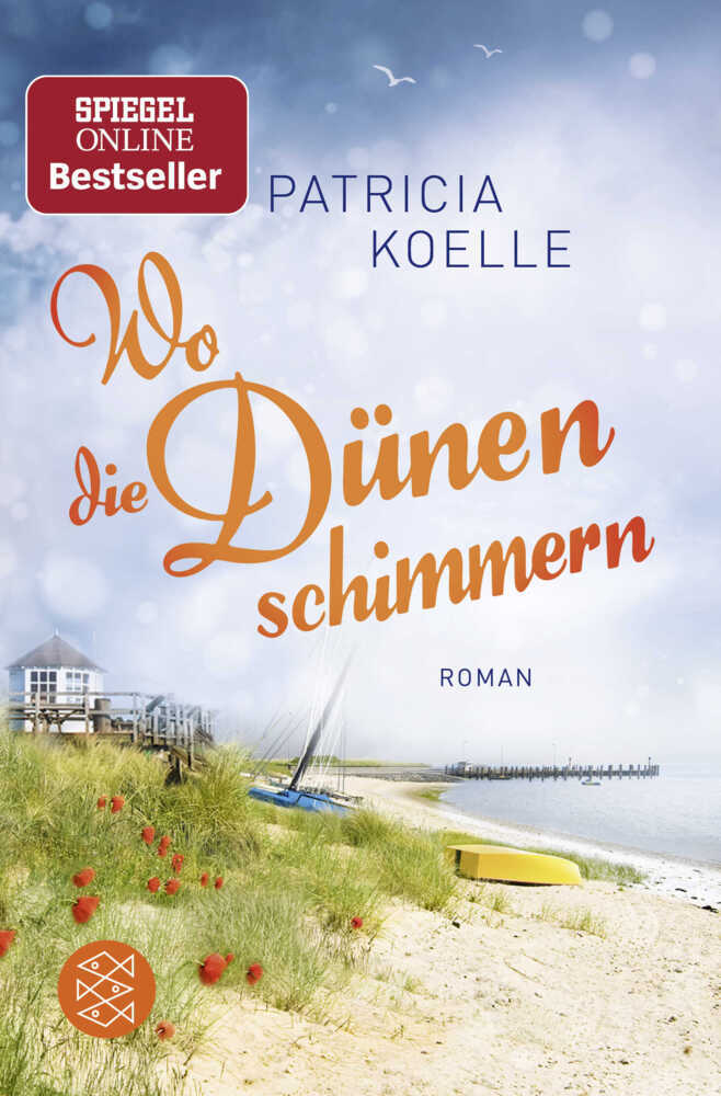 Wo die Dünen schimmern main product photo