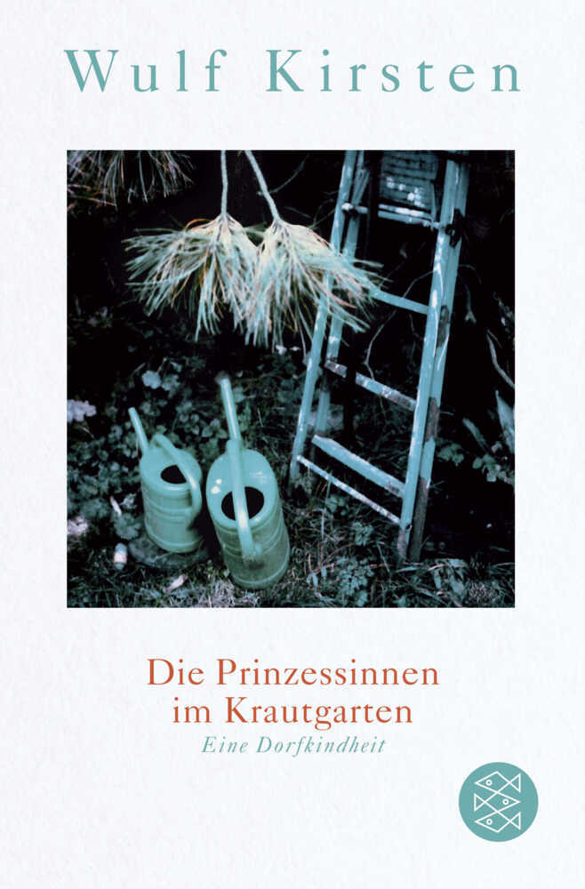 Die Prinzessinnen im Krautgarten main product photo