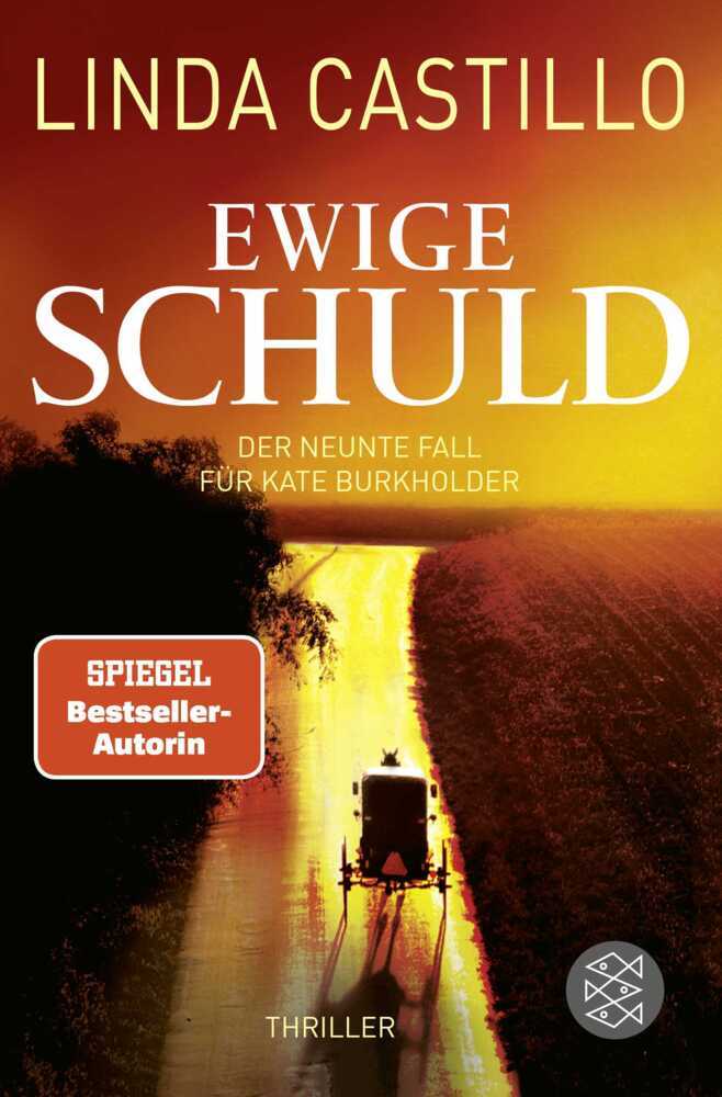 Ewige Schuld main product photo