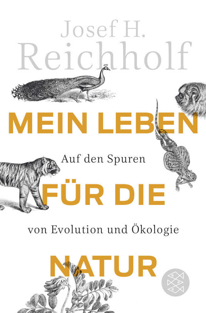 Mein Leben für die Natur main product photo
