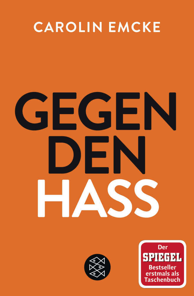 Gegen den Hass main product photo