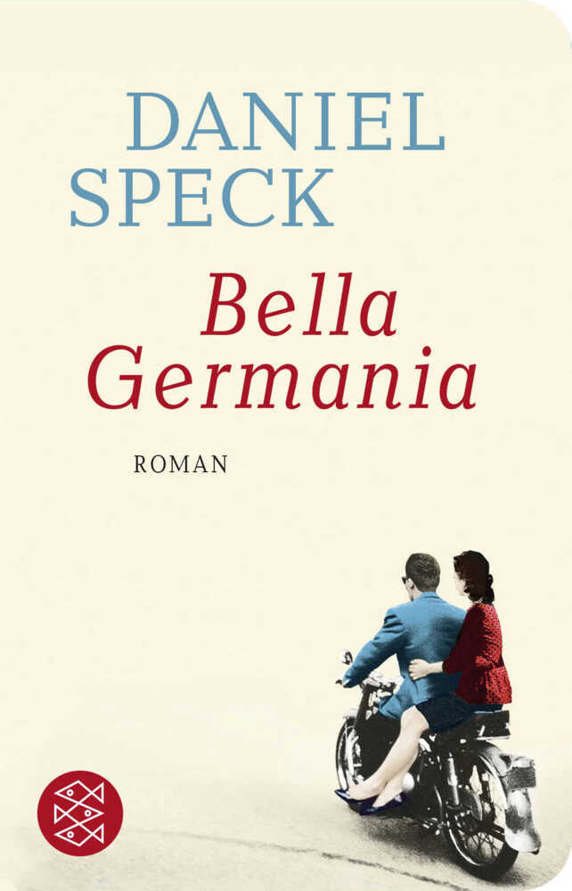 Bella Germania main product photo