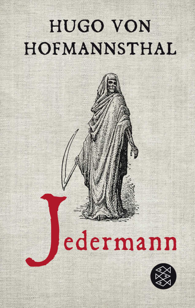 Jedermann main product photo