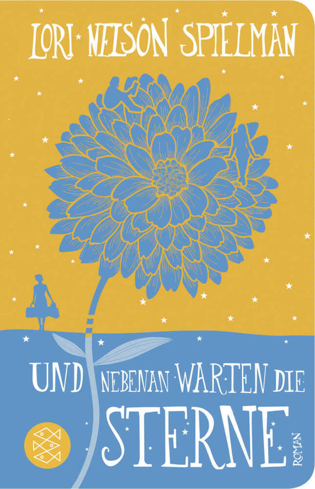 Und nebenan warten die Sterne main product photo