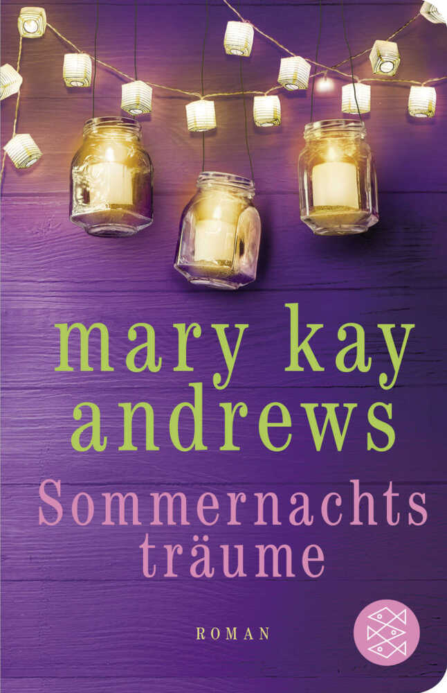 Sommernachtsträume main product photo