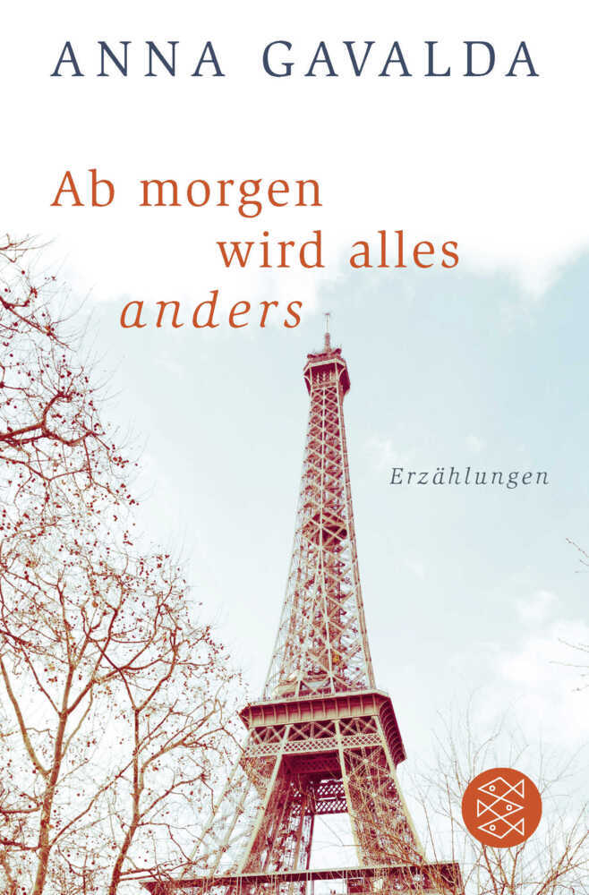 Ab morgen wird alles anders main product photo